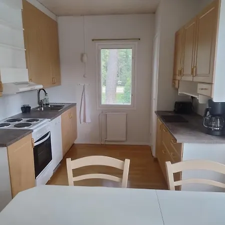 Villa Green