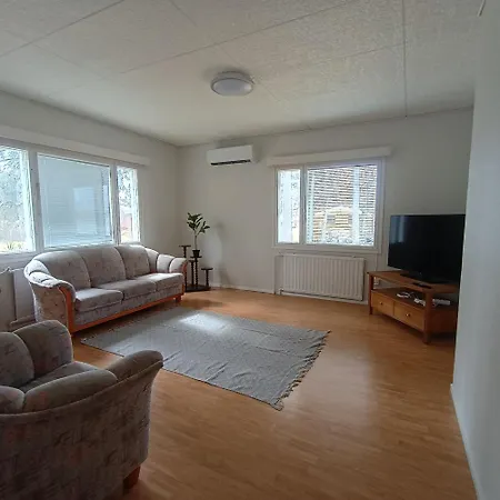 Apartman Villa Green *